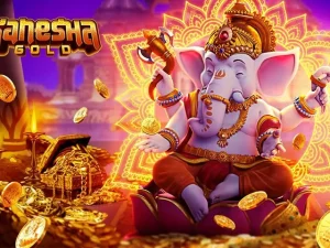 Ganesha Gold
