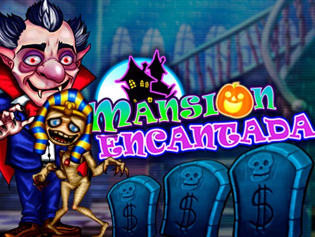 Play La Mansion Encantada