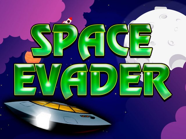 Play Space Evader