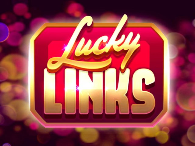 Play Lucky Links