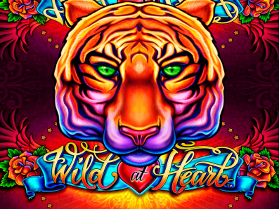 Play Wild at Hearth