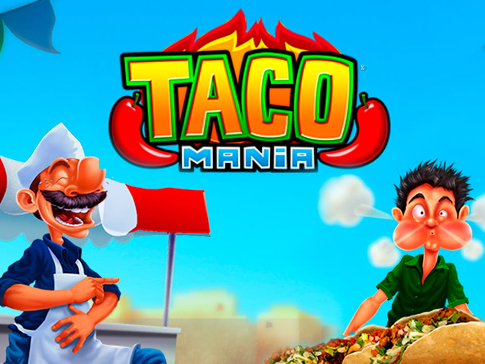 Play Taco mania