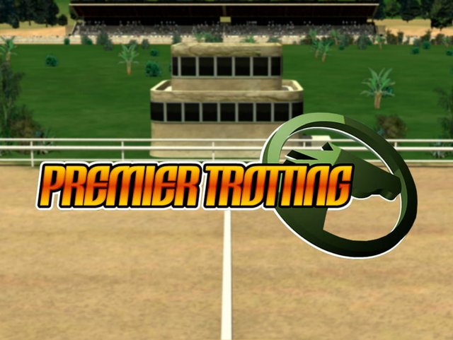 Play Premier Trotting