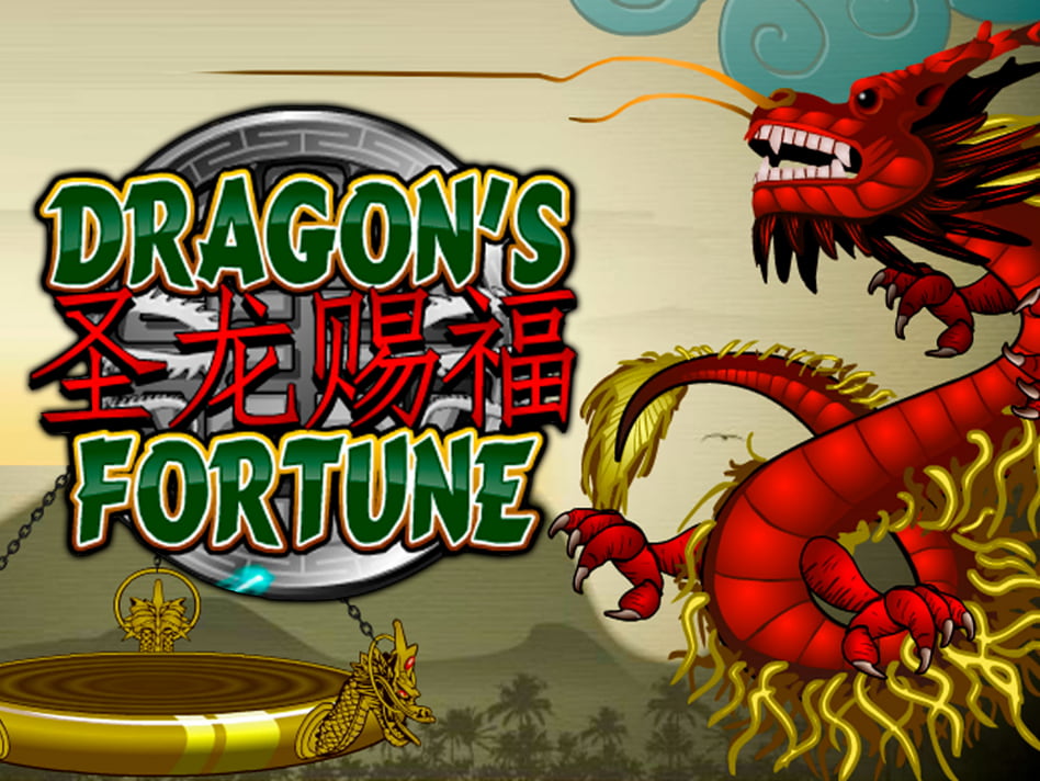 Play Dragons Fortune