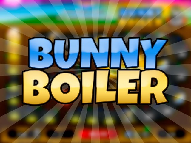 Play Bunny Boiler