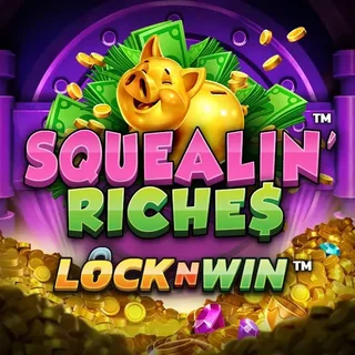 Play Squealin Riches