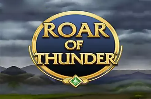 Play Roar of Thunder