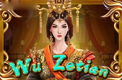 Play Wu Zetian
