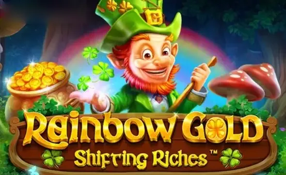 Play Rainbows and Gold