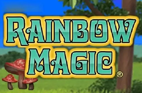 Play Rainbow Magic Pull Tab
