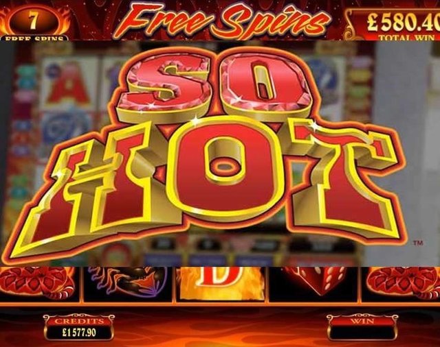 Play So Hot