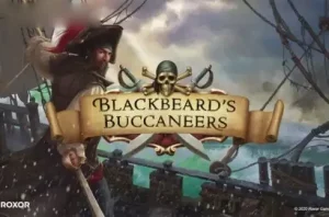 Blackbeard's Buccaneers