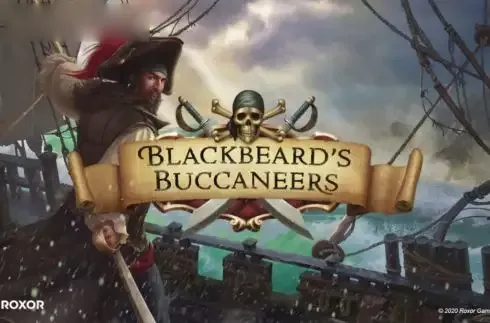 Play Blackbeard's Buccaneers