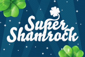 Super Shamrock