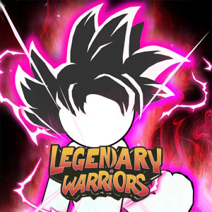 Legendary Dragon Warriors