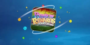 Rainbow Rewards