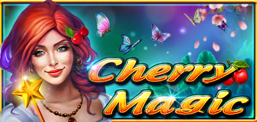 Play Cherry Magic