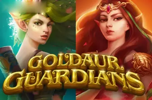 Play Goldaur Guardians