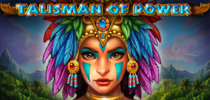Talisman of Power