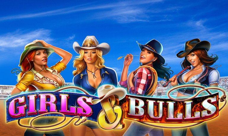 Play Girls and Bulls