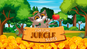 Fortune Jungle