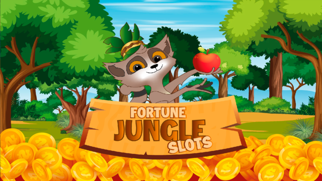 Play Fortune Jungle