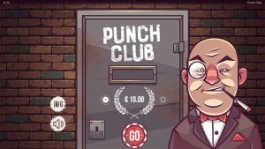 Punch Club