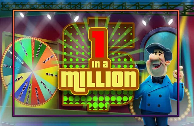Play 1 in a Million