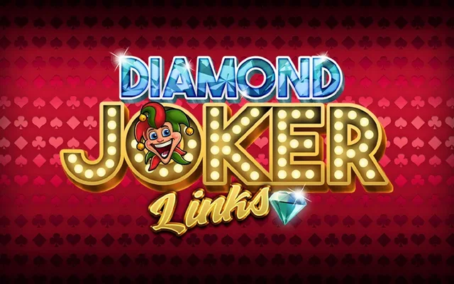 Play Diamond Joker Links