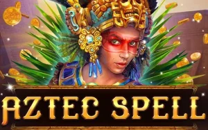 1 Reel - Aztec Spell