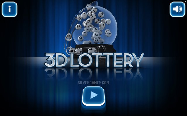 Play Lotto Silver