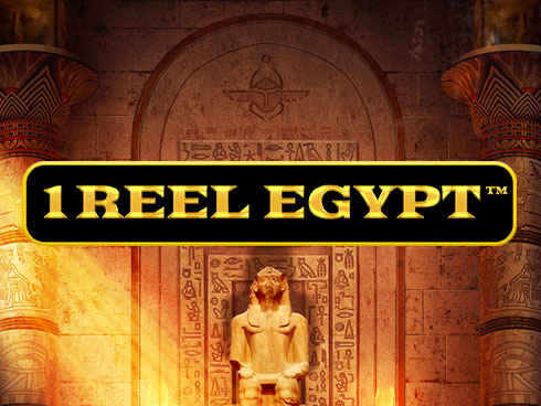 Play 1 Reel Egypt