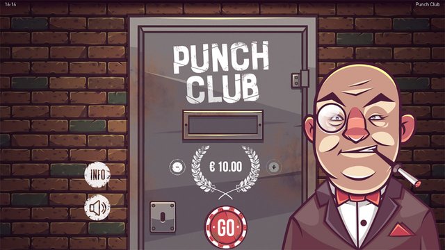 Play Punch Club
