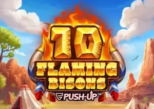 10 Cash Bisons