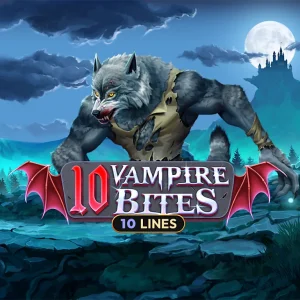 10 Vampire Beast