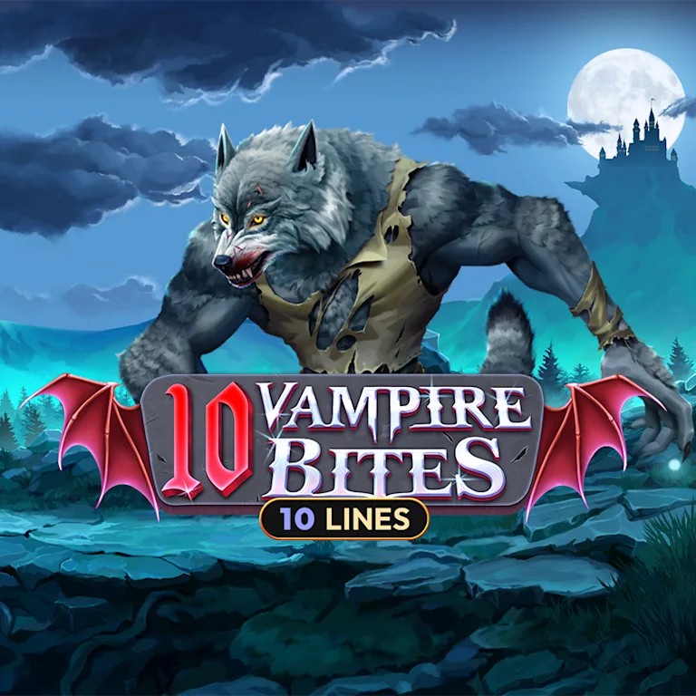 Play 10 Vampire Beast