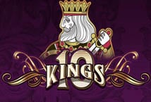 Play 10 Kings