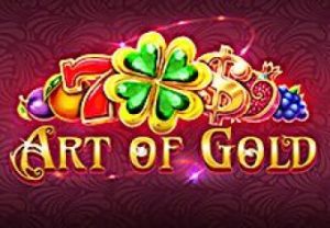 100 Art of Gold