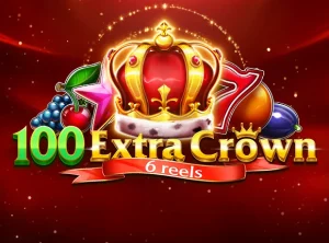 100 Extra Crown 6 reels