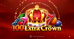 100 Extra Crown