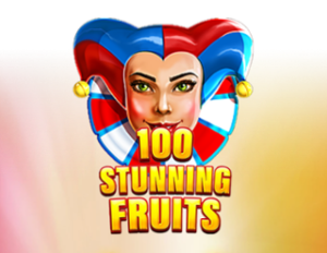 100 Stunning Fruits