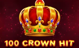 100 Crown Hit