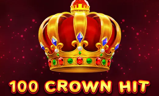 100 Crown Hit