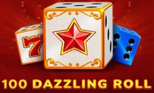 100 Dazzling Roll