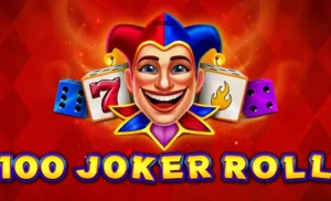 100 Joker Roll