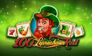 100 Leprechaun Roll