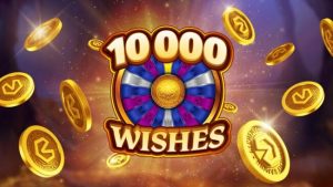10000 Wishes