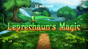 Leprechaun's Magic Megaways