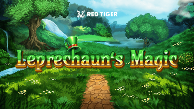 Play Leprechaun's Magic Megaways