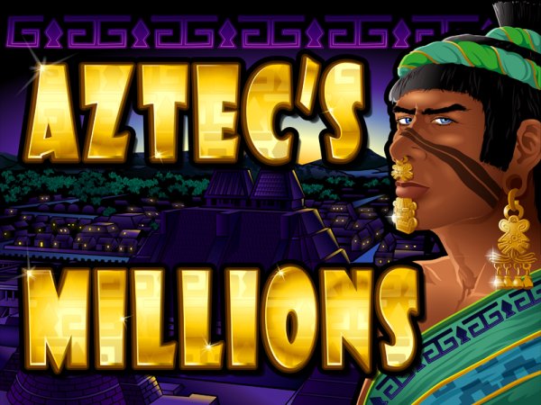 Play Aztecs Million